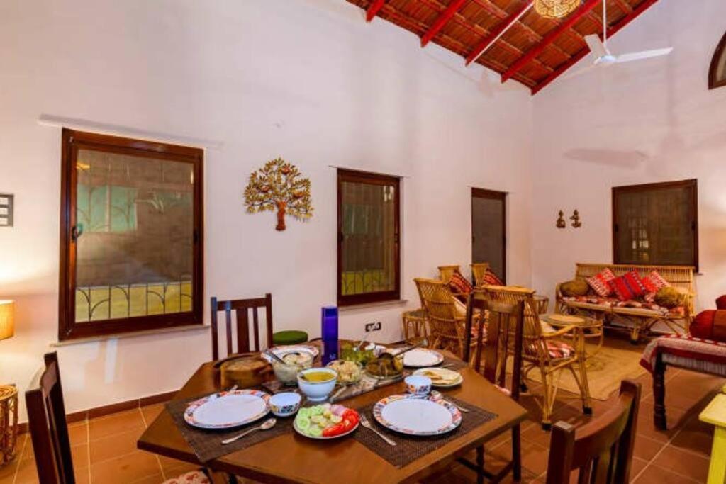 Sohana Eco Retreat Farmhouse - Karjat Chinchavli Kültér fotó