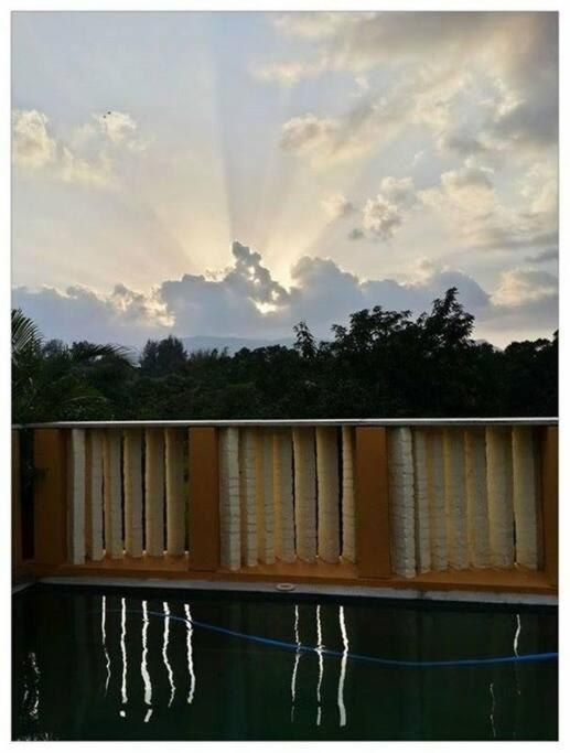 Sohana Eco Retreat Farmhouse - Karjat Chinchavli Kültér fotó